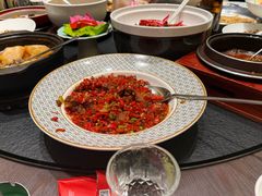-千百味红餐厅·非遗江西菜(绿地双子塔总店)