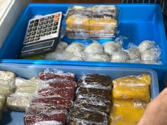-非遗近水楼糕团(景德路店)