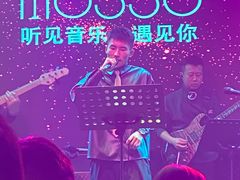 -MOSSO音乐酒吧·Live House(南京西路店)