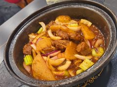 -重庆鸡公煲(学衡路店)