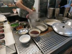 -广场正宗原汁薏米店