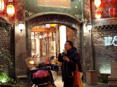 门面-院8里·少城记忆老川菜(宽窄巷子店)