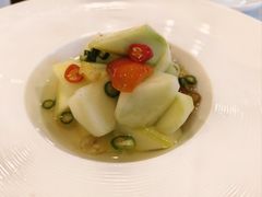 -新川办餐厅