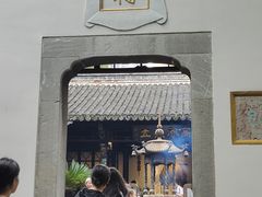 -包公祠