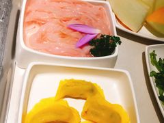 -海底捞火锅(团结桥店)