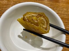 -强记鱼粥(南村店)
