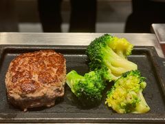 -肉肉大米(德基广场店)