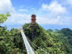 -塔云山