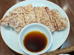 -蟹上黄·蟹黄面·江南糖水(人民广场店)