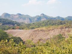 -飞天山旅游区