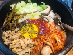-意成料理