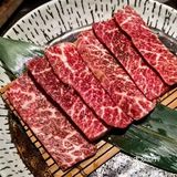 真的有人下了高铁来这家吃烤肉耶!