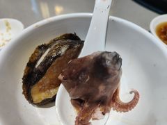 -大锅强·蒸海鲜青岛菜(吾悦广场店)