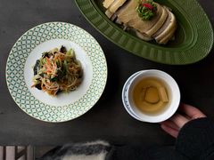 -奇芳阁·百年清真南京菜(夫子庙店)