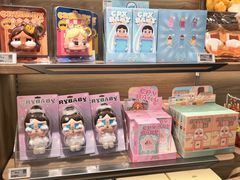 -泡泡玛特POPMART(合生汇店)