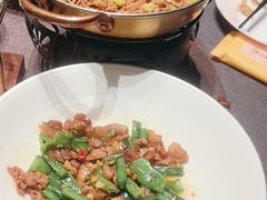 -简小舍·民间手艺菜(武昌江滩店)