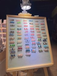 点击看大图 -四季·予你日式美甲美睫Nail