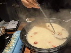 -乔街深夜食堂·台州菜·高压锅生蚝(杭州总店)