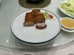 叉烧-阳春市花园酒店