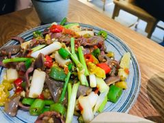 -静一餐厅·湖北菜(前门创始店)