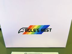 -鹰巢数码EAGLE’S NEST(燕莎店)