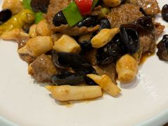 -启香鸡私房菜(湖景店)