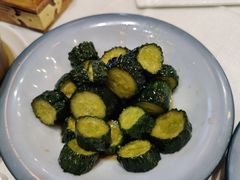 -便宜坊烤鸭店(玉蜓桥店)