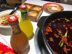 -钢管厂歆瑞源油卤串串香(春熙路太古里店)