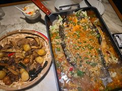 -常和州·夜宵大排档(常州单店)