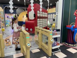 -MELAND CLUB亲子乐园·派对·餐厅(北京芳圆里ID MALL店)