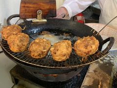 -阿婆油墩子(五里桥路188弄小区店)