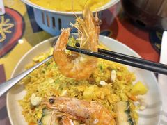 -米泰芒·东南亚料理(体育西店)