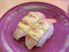 -寿司郎(皇庭广场店)