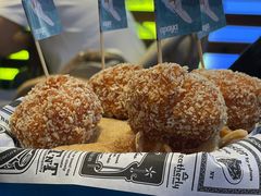 -PAPAYA泰国街头小吃(南山路店)