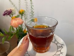 -竹子咖啡bamboo coffee
