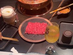 -乔先生涮肉·鲜活牛羊肉火锅(塘沽店)