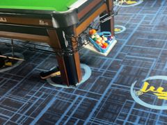 -云川台球(马甸店)