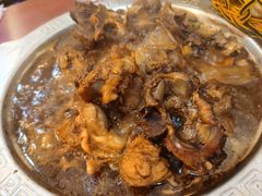 -聚首堂·特色小吃·肘子(什刹海德胜门店)