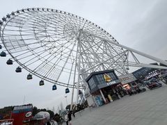 -南昌之星摩天轮