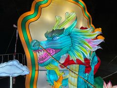 -武汉园博园(武汉自然博物馆)