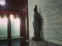 -采石矶景区