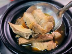 -新峰肉骨茶(总店)