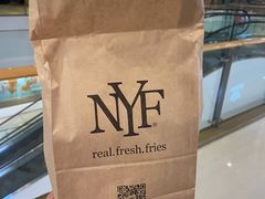 -纽约薯条(世豪广场店)
