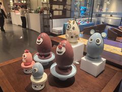 -南湖宾馆·鸳湖阁全日制餐厅