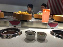 -龍歌自助小火锅(城阳万象汇店)