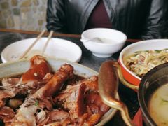 -金掌勺东北菜(格兰晴天店)