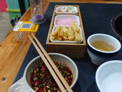 -秋语木桶鱼.酸菜鱼(开发区火车站店)