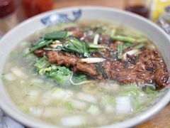 -无名氏面馆(邮电路店)