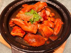 -79号渔船海鲜饭店(西丽店)