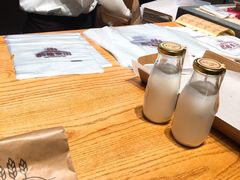 -酵種麦田(山师店)